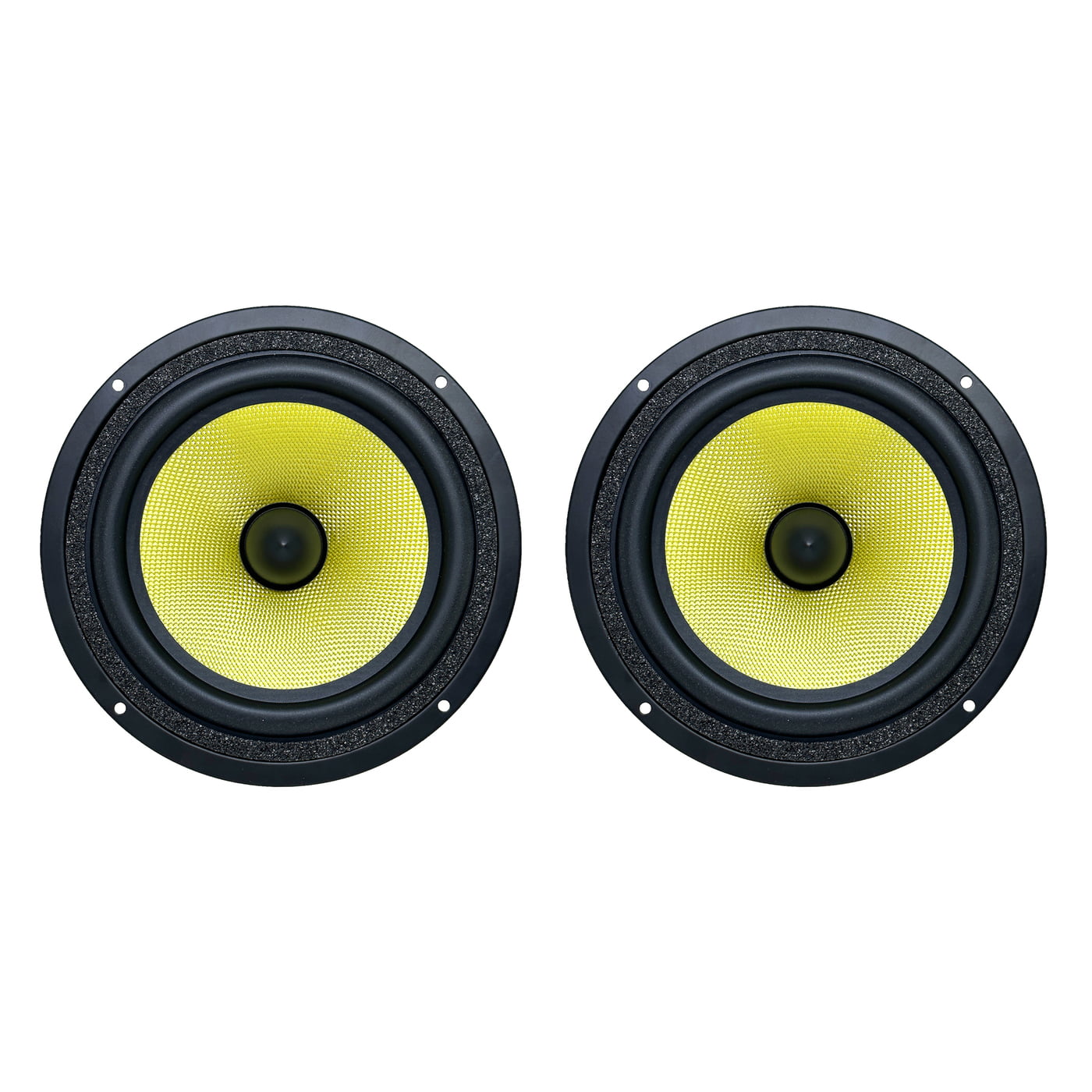 Ds18 6.5 Horn Speakers DS18 ZXI-354 3.5